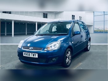 Ford Fiesta feature image