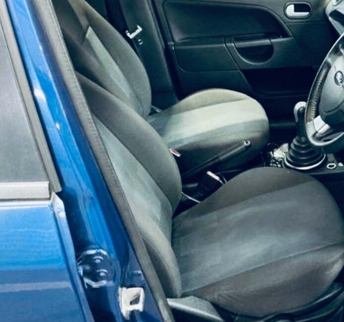 Used Ford Fiesta 2008 for sale - 77594594: Photo 2