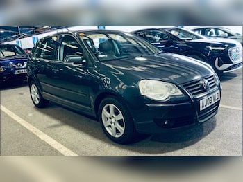 Volkswagen Polo feature image