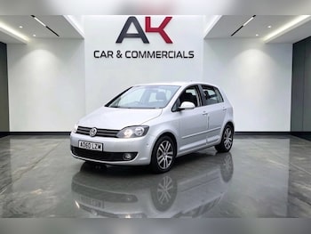 Used Volkswagen Golf Plus 2010 for sale - 79345154: Photo
