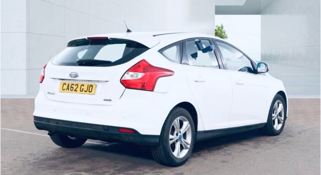 Used Ford Focus 2013 for sale - 78063491: Photo 3