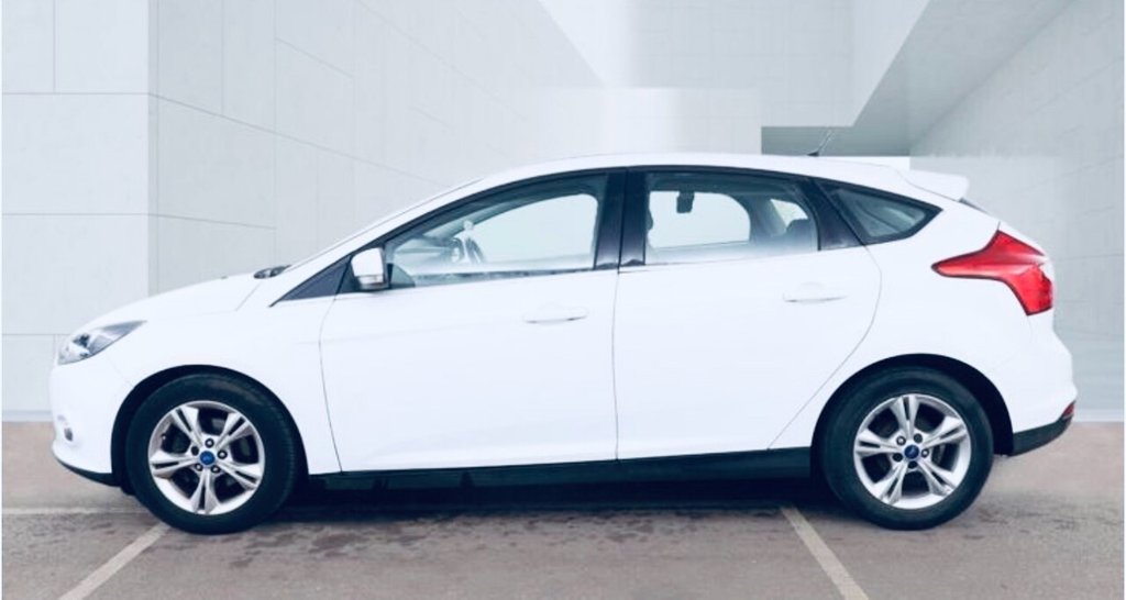 Used Ford Focus 2013 for sale - 78063491: Photo 6