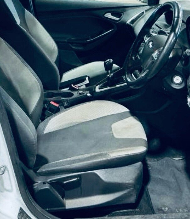 Used Ford Focus 2013 for sale - 78063491: Photo 7