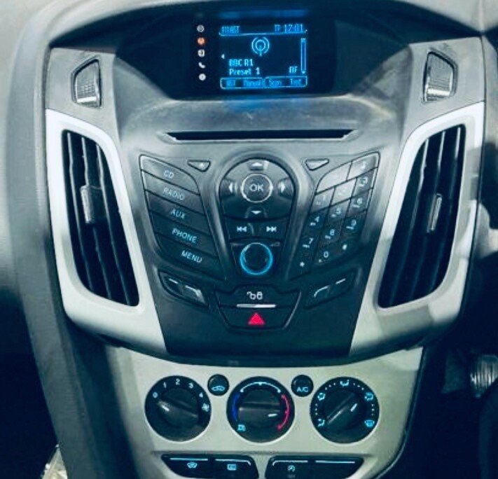 Used Ford Focus 2013 for sale - 78063491: Photo 8