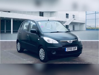 2010 (10) - 1.2 Classic 5dr