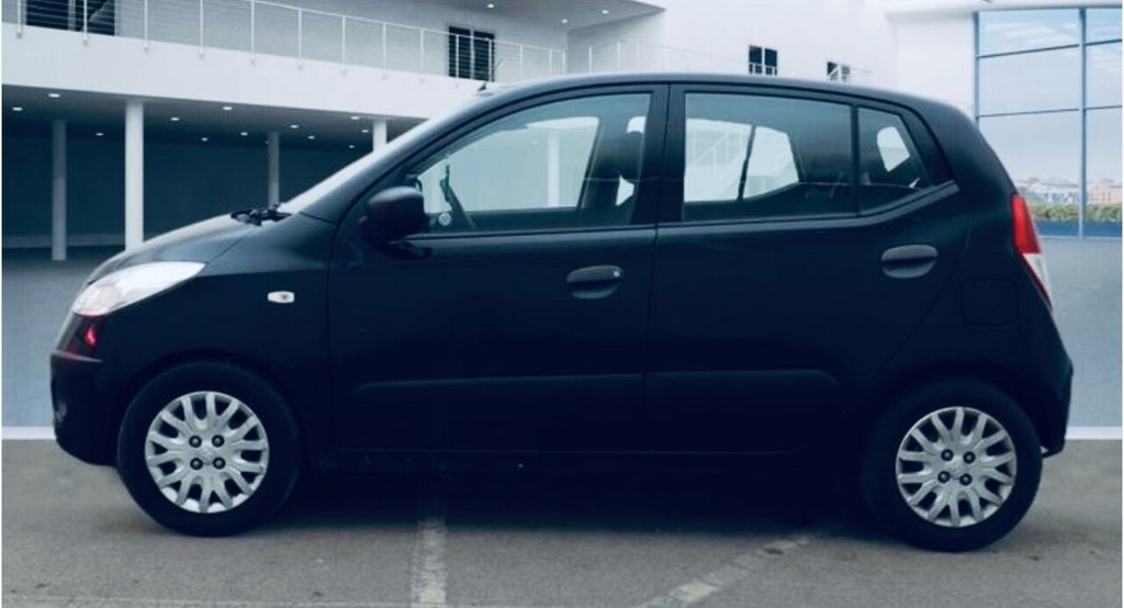 Used Hyundai i10 2010 for sale - 77685411: Photo 6