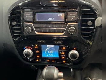Used Nissan Juke 2014 for sale - 79472954: Photo