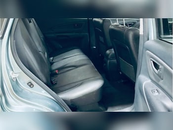 Used Hyundai TUCSON 2008 for sale - 79186679: Photo