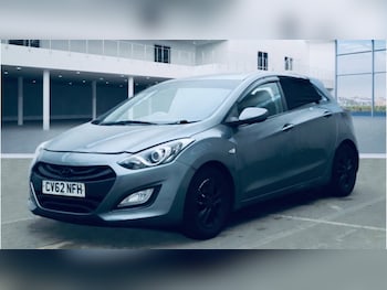 2012 (62) - 1.4 Active 5dr