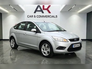 Used Ford Focus 2010 for sale - 79186691: Photo
