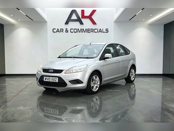 Used Ford Focus 2010 for sale - 79186691: Photo