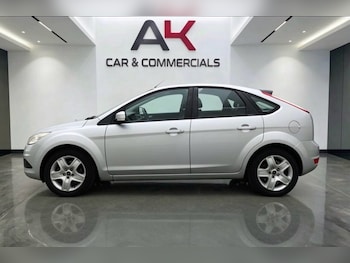 Used Ford Focus 2010 for sale - 79186691: Photo