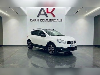 Used Nissan Qashqai 2013 for sale - 78583355: Photo