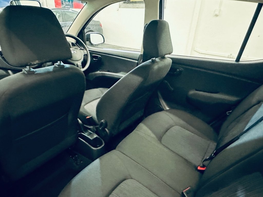 Used Hyundai i10 2012 for sale - 76855074: Photo 10