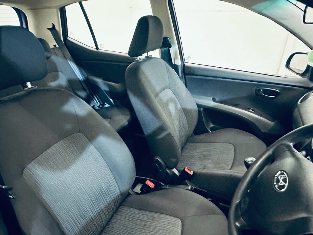 Used Hyundai i10 2012 for sale - 76855074: Photo 13