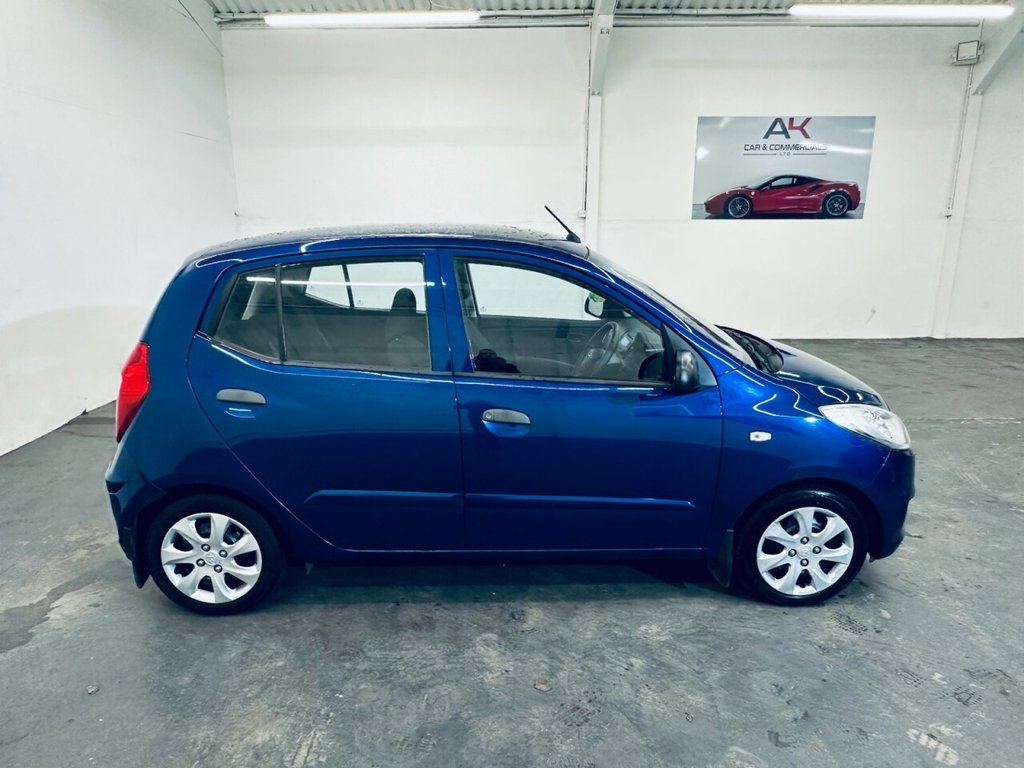 Used Hyundai i10 2012 for sale - 76855074: Photo 19