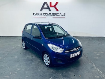 2012 (62) - 1.2 Classic 5dr