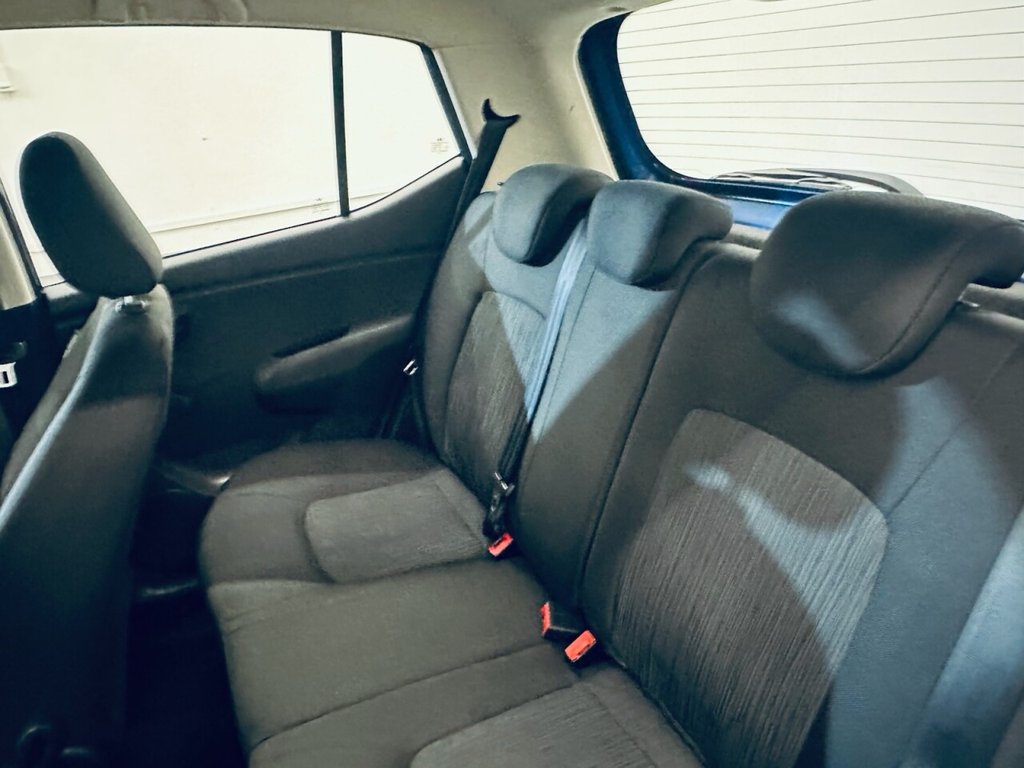 Used Hyundai i10 2012 for sale - 76855074: Photo 8