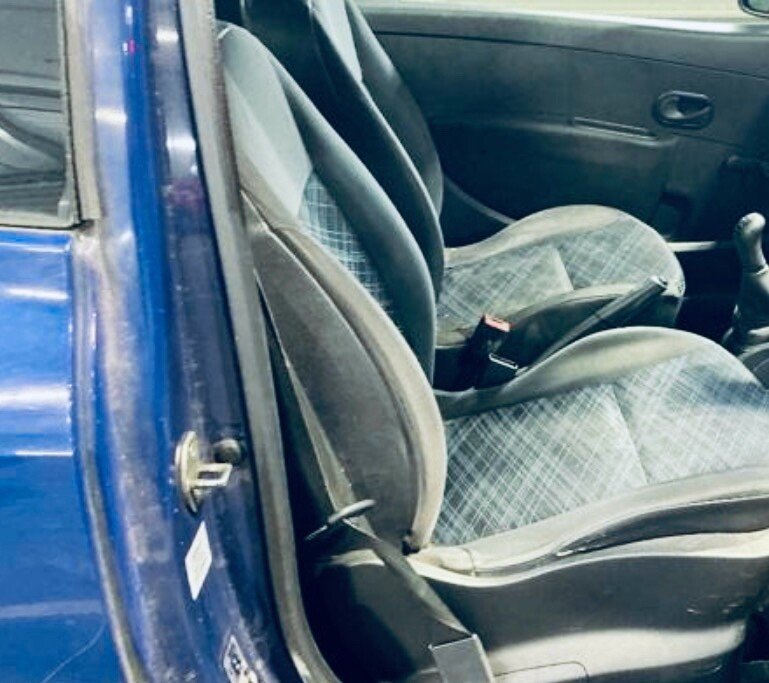 Used Renault Clio 2008 for sale - 77394507: Photo 3