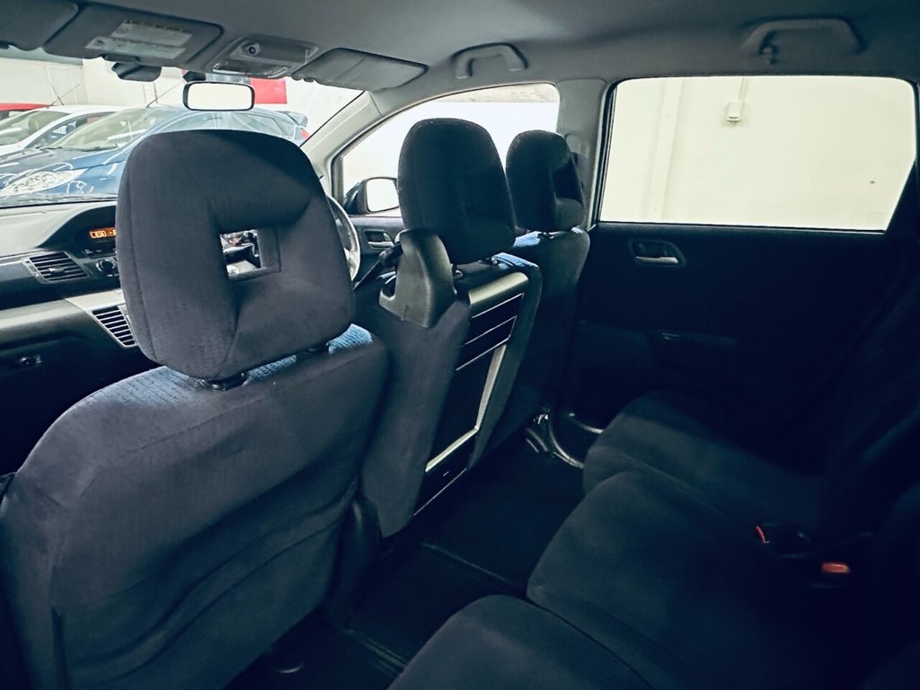 Used Honda FR-V 2009 for sale - 76604447: Photo 10