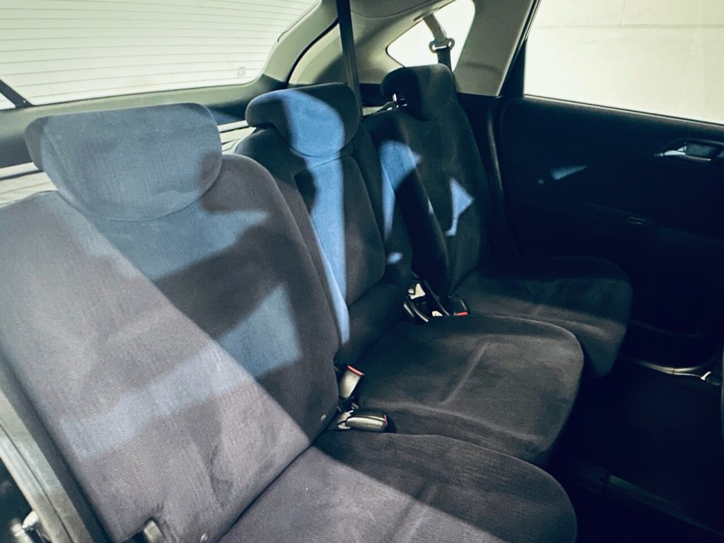 Used Honda FR-V 2009 for sale - 76604447: Photo 11