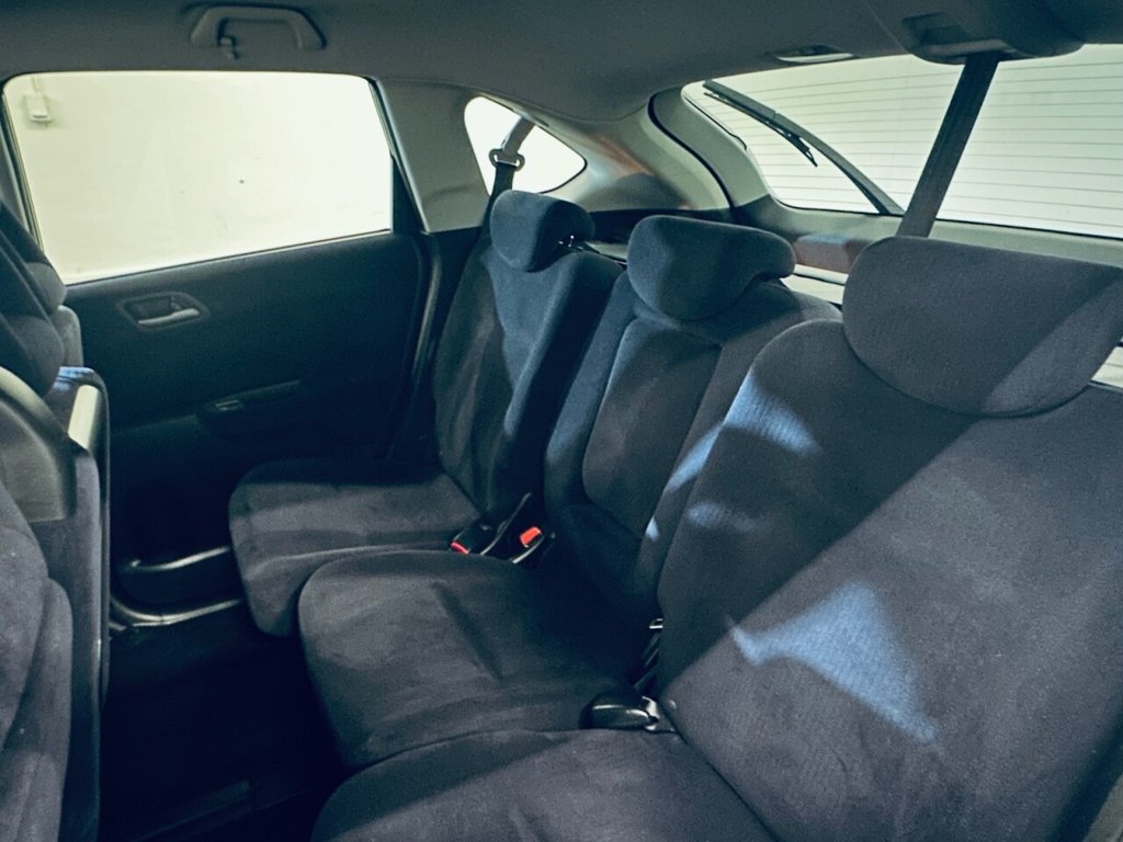 Used Honda FR-V 2009 for sale - 76604447: Photo 13