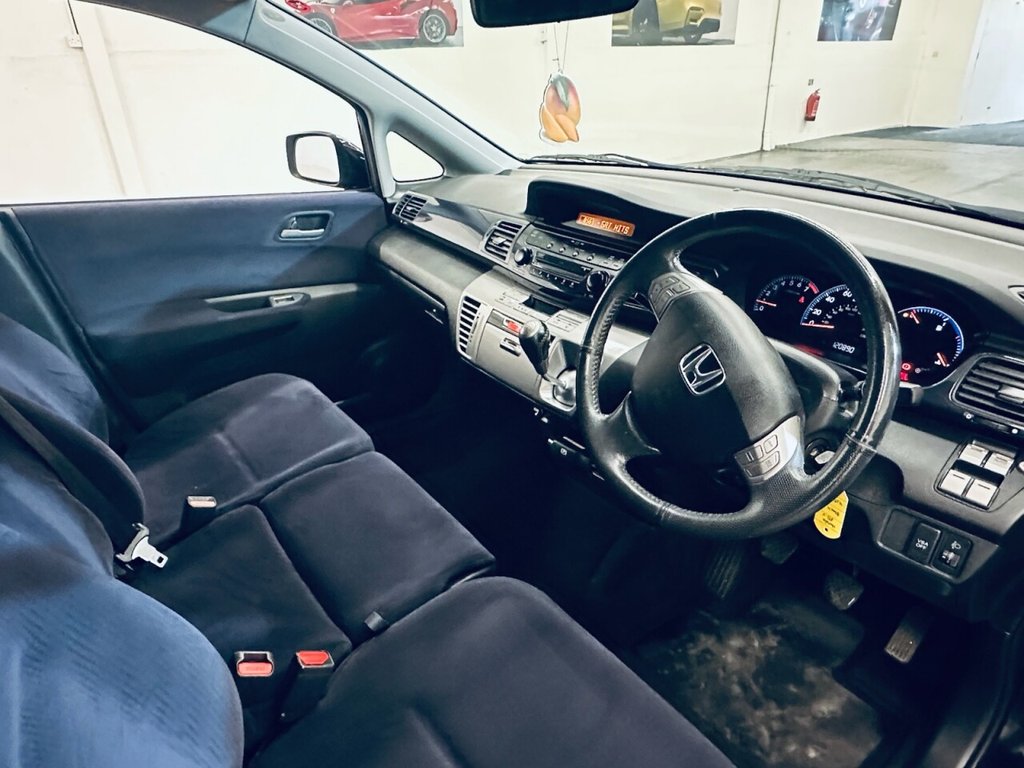 Used Honda FR-V 2009 for sale - 76604447: Photo 14