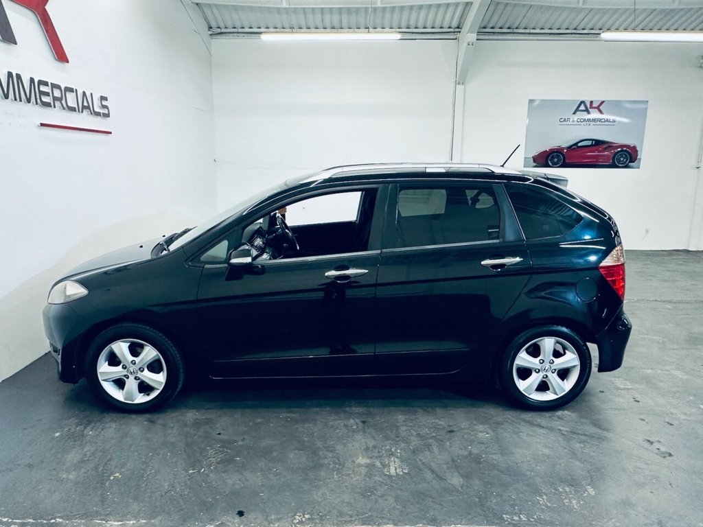 Used Honda FR-V 2009 for sale - 76604447: Photo 17