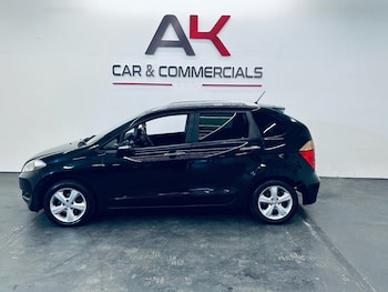 Used Honda FR-V 2009 for sale - 76604447: Photo