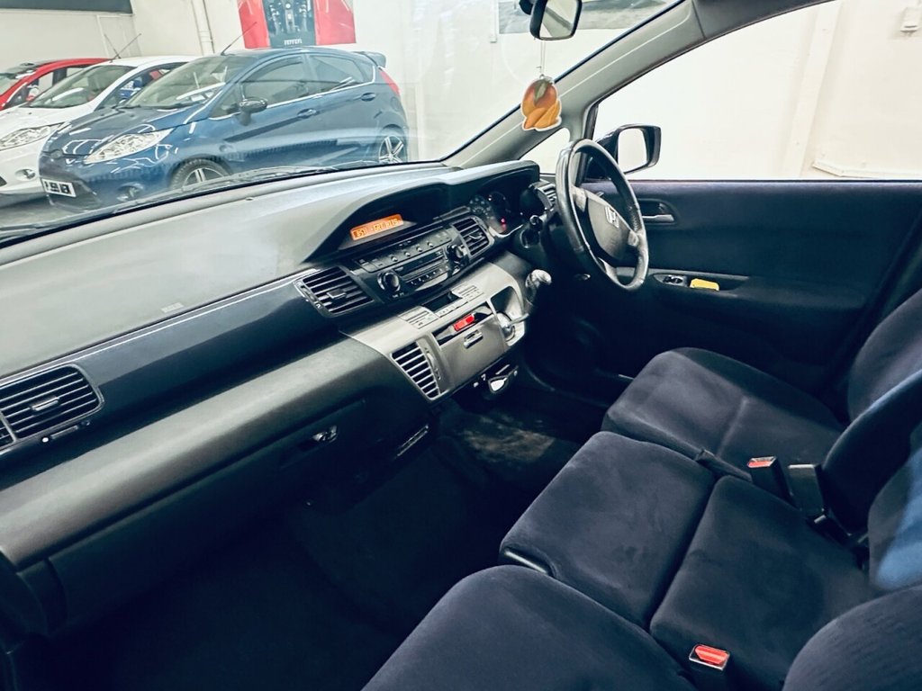 Used Honda FR-V 2009 for sale - 76604447: Photo 7