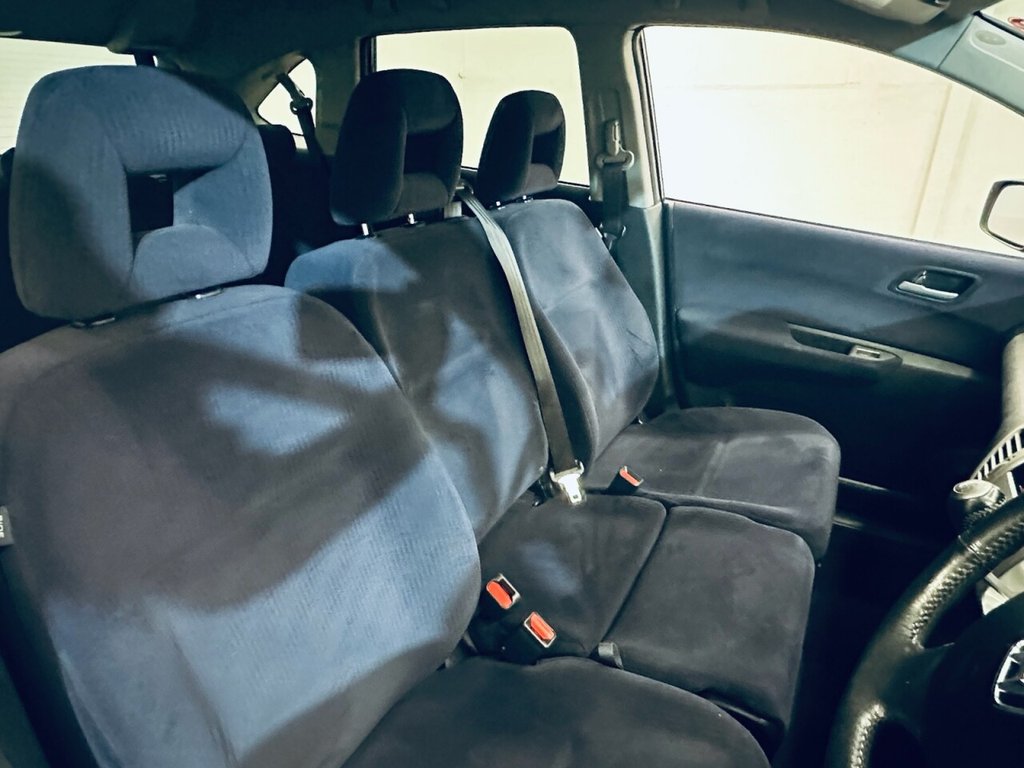 Used Honda FR-V 2009 for sale - 76604447: Photo 8