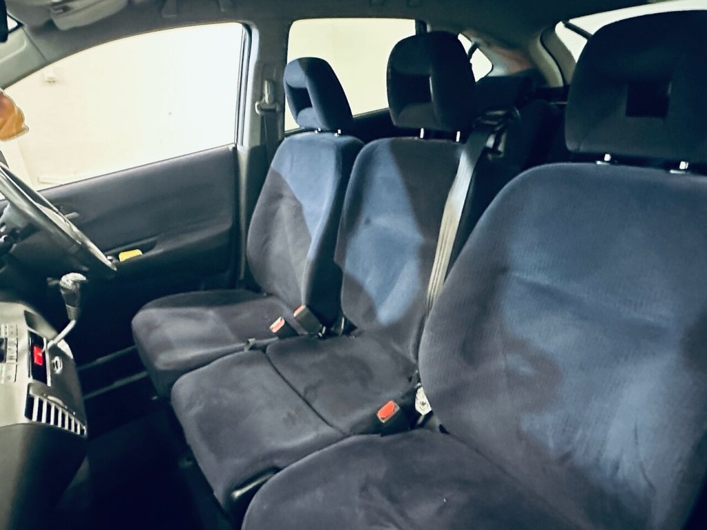 Used Honda FR-V 2009 for sale - 76604447: Photo 9