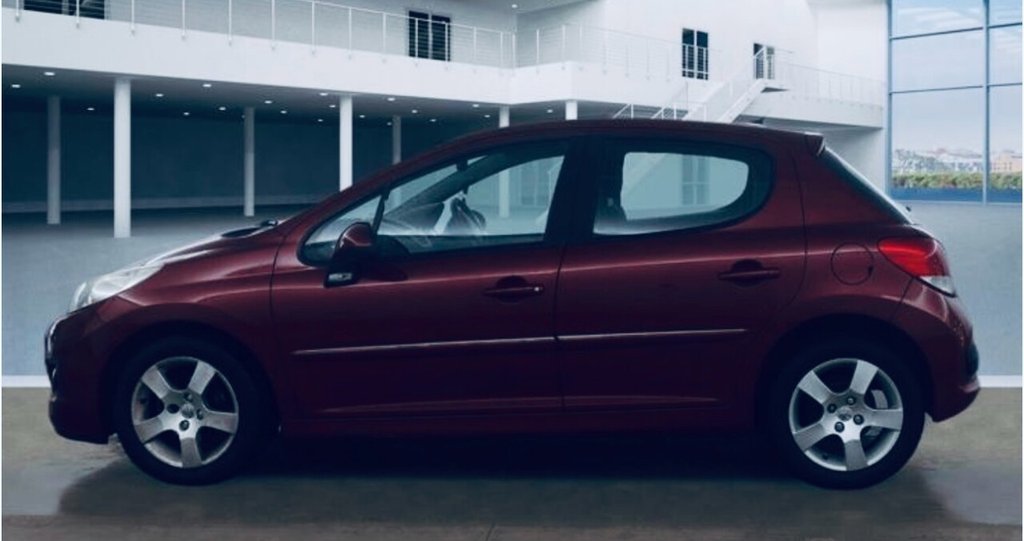 Used Peugeot 207 2009 for sale - 77293224: Photo 6