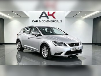 Used SEAT Leon 2014 for sale - 79543514: Photo