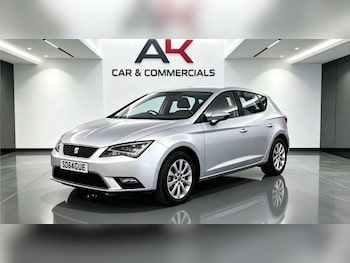 Used SEAT Leon 2014 for sale - 79543514: Photo