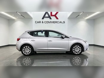 Used SEAT Leon 2014 for sale - 79543514: Photo