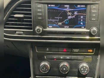 Used SEAT Leon 2014 for sale - 79543514: Photo