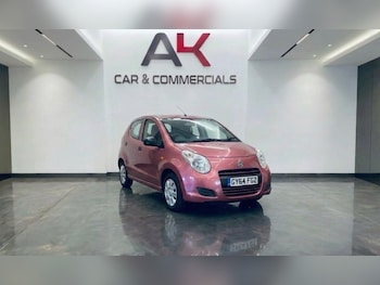 Used Suzuki Alto 2014 for sale - 78457845: Photo