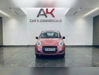 Used Suzuki Alto 2014 for sale - 78457845: Photo