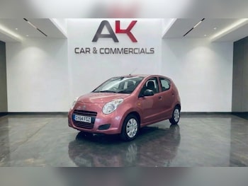Used Suzuki Alto 2014 for sale - 78457845: Photo