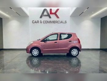 Used Suzuki Alto 2014 for sale - 78457845: Photo