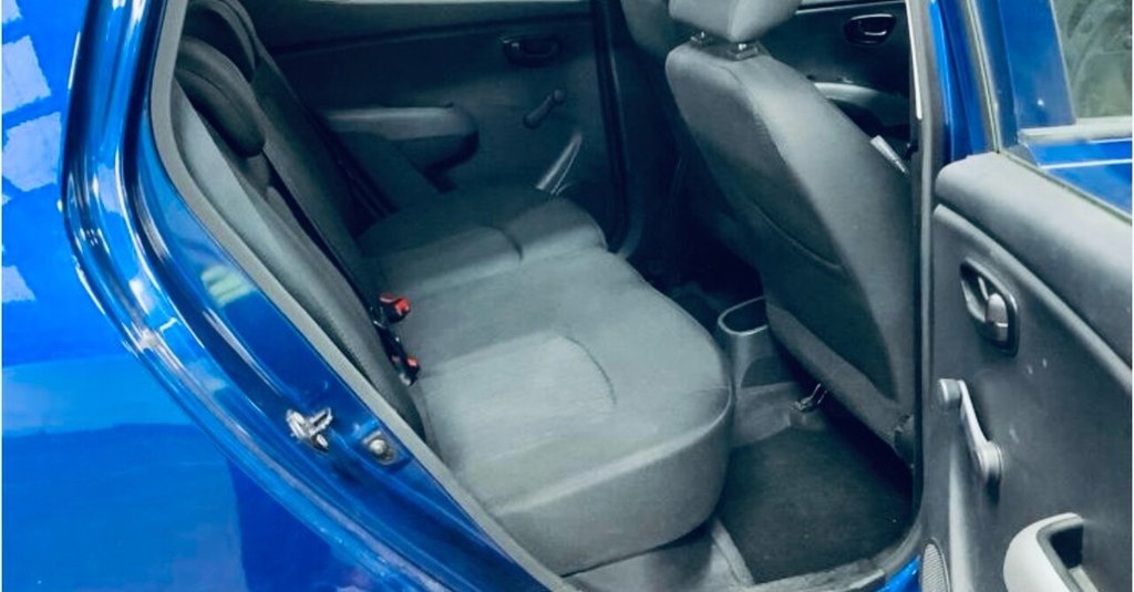 Used Hyundai i10 2012 for sale - 76604735: Photo 7