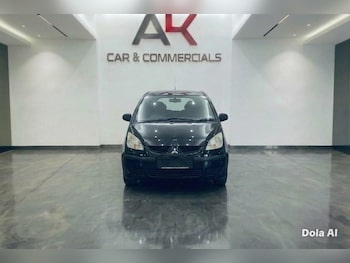 Used Mitsubishi Colt 2009 for sale - 78336320: Photo