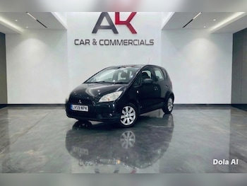 Used Mitsubishi Colt 2009 for sale - 78336320: Photo