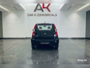 Used Mitsubishi Colt 2009 for sale - 78336320: Photo