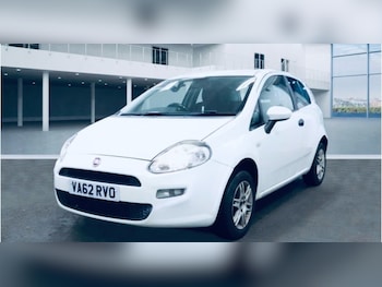 2012 (62) - 1.2 Pop 3dr [Start Stop]