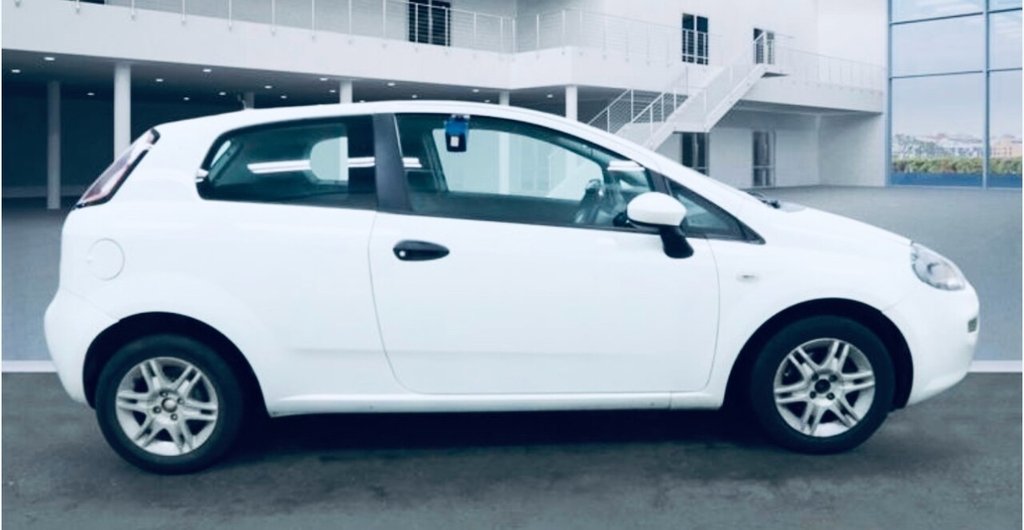 Used Fiat Punto 2013 for sale - 76937446: Photo 4