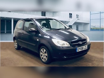 2008 (08) - 1.1 GSI 3dr