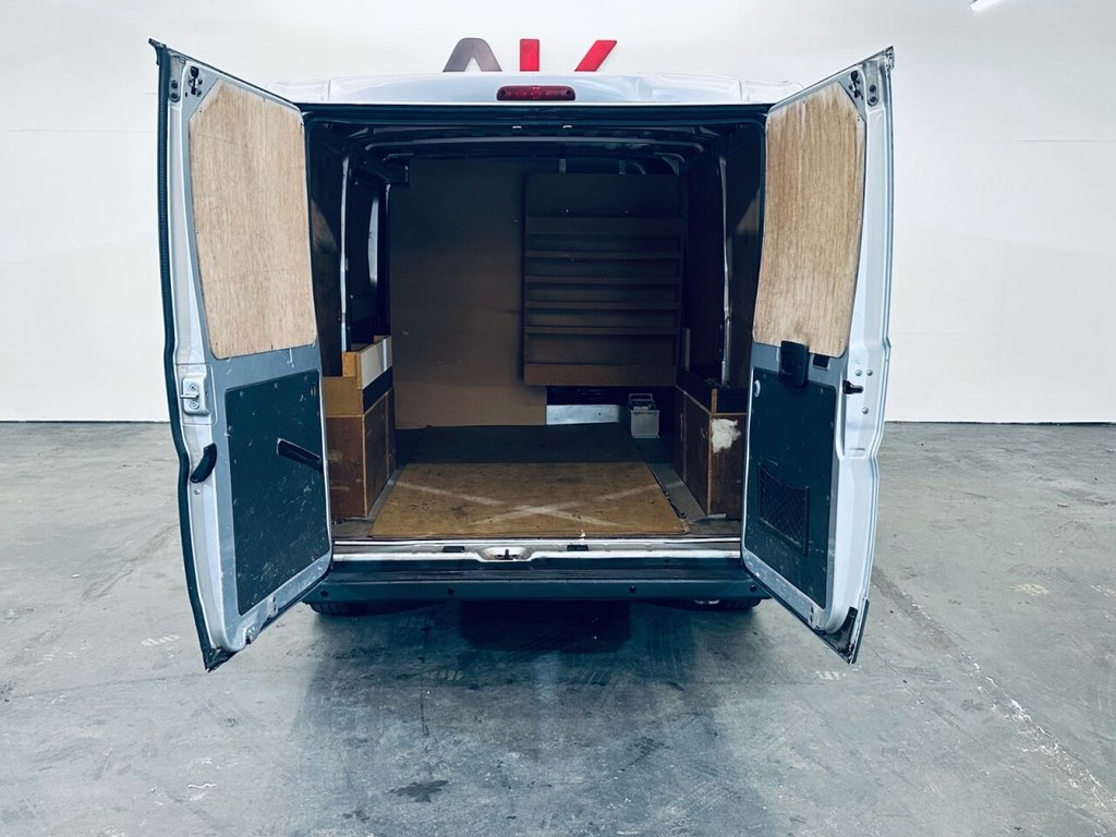Used Peugeot Boxer 2008 for sale - 78068773: Photo 10