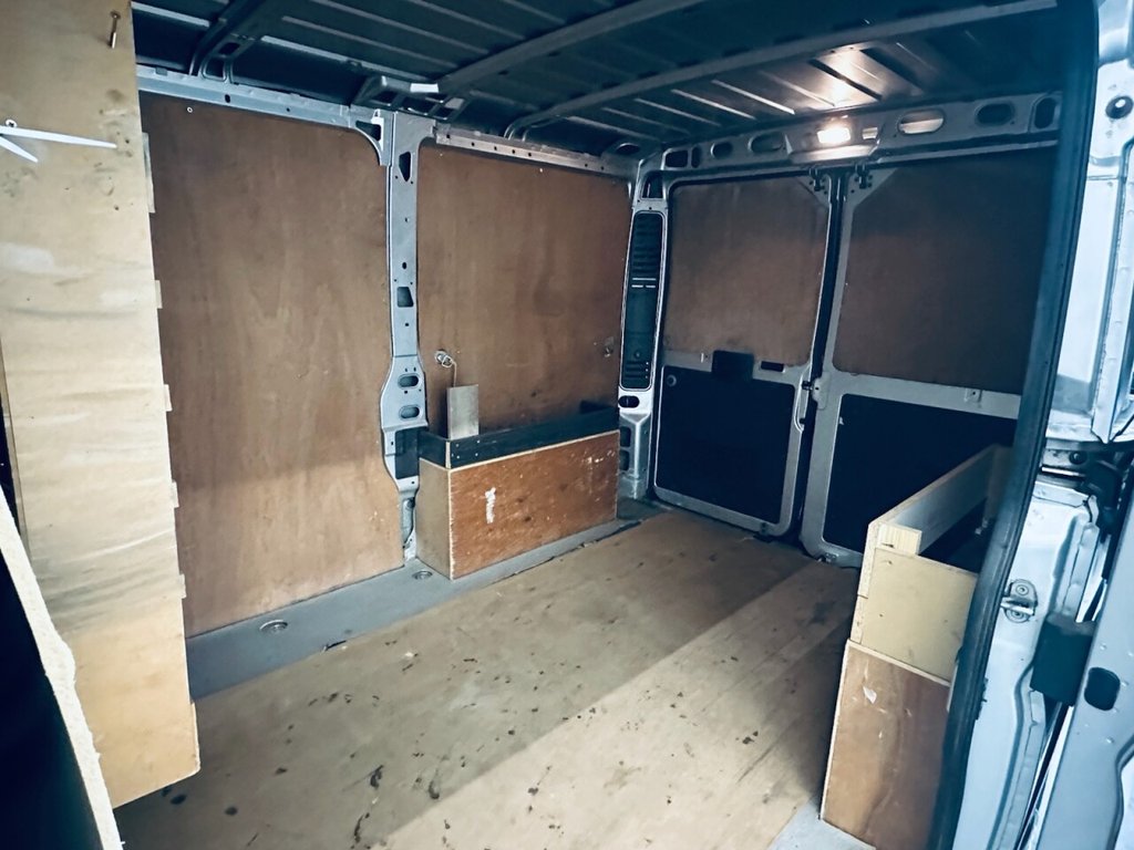 Used Peugeot Boxer 2008 for sale - 78068773: Photo 12